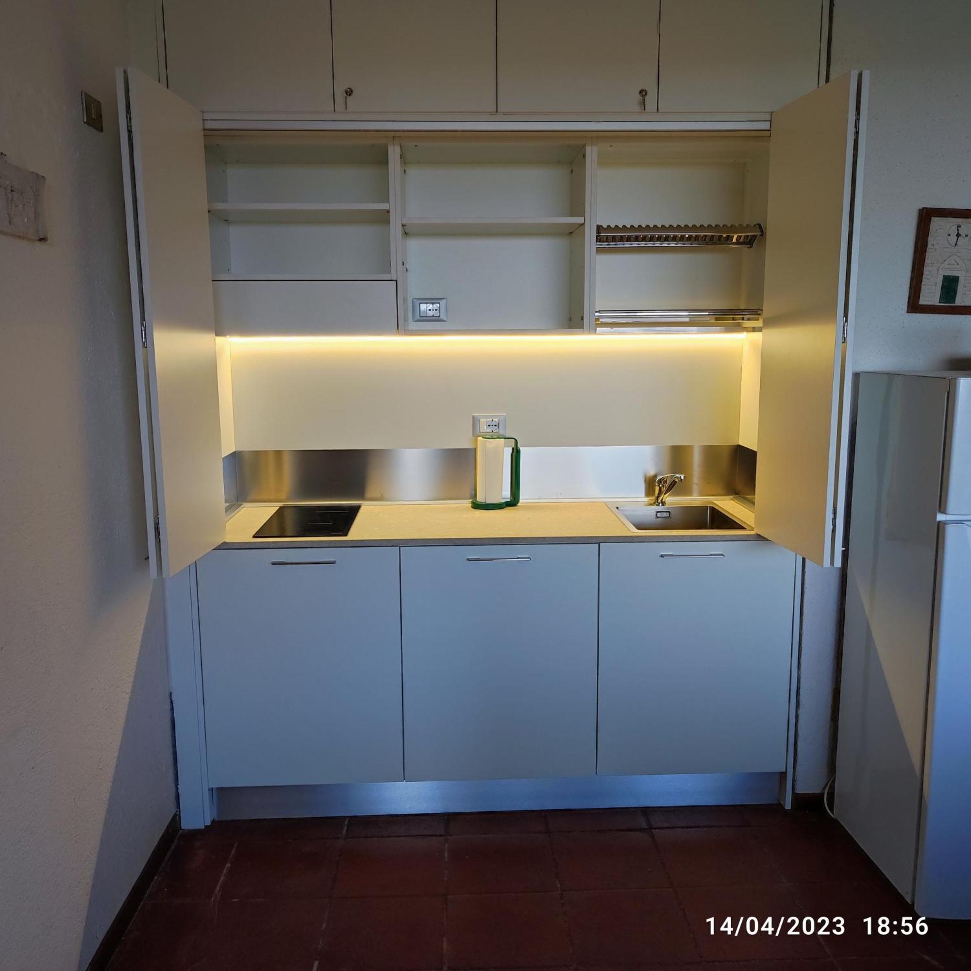 Casa Stefania, Sardegna Cugnana Verde, Costa Smeralda Appartement *